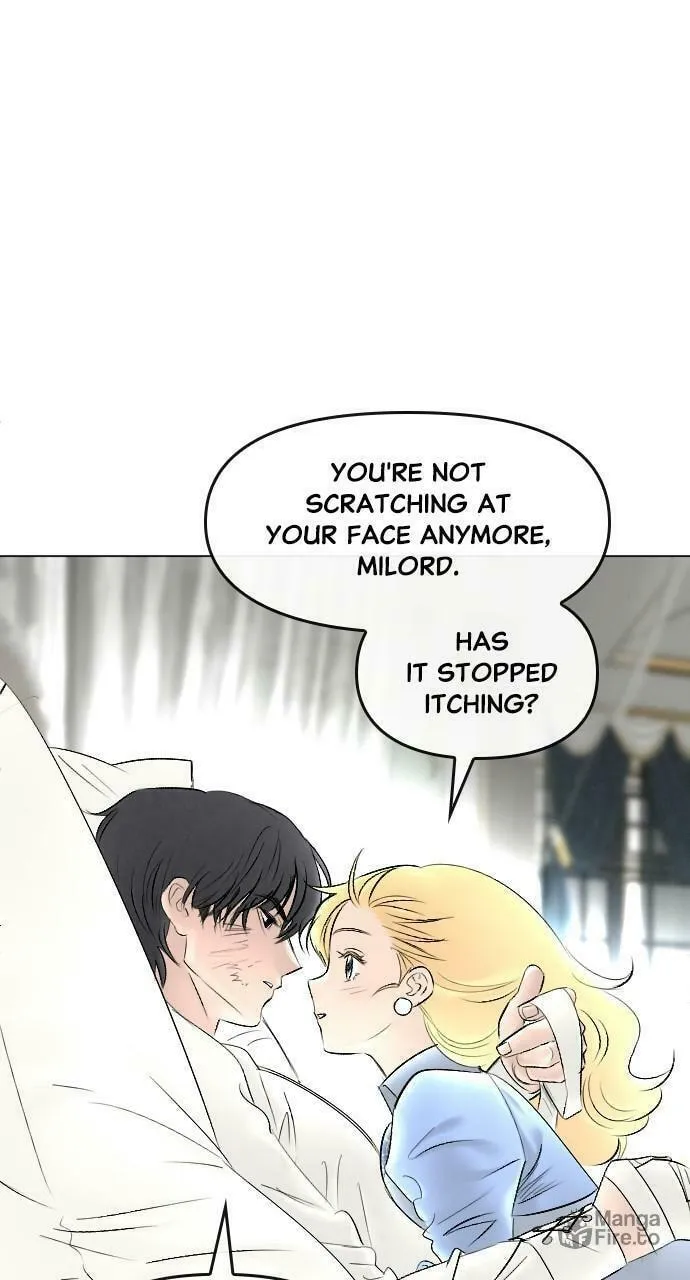 Read Happily Ever Afterwards chapter 84 image 34 on Lezhin