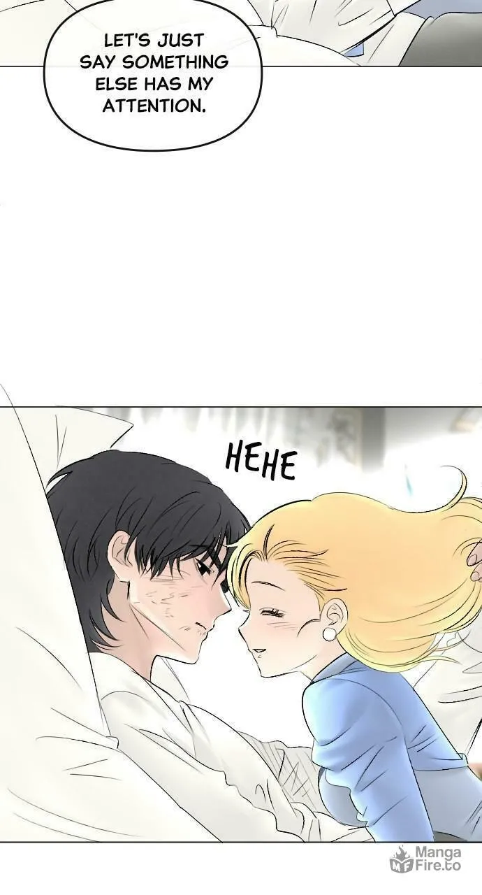 Read Happily Ever Afterwards chapter 84 image 35 on Lezhin