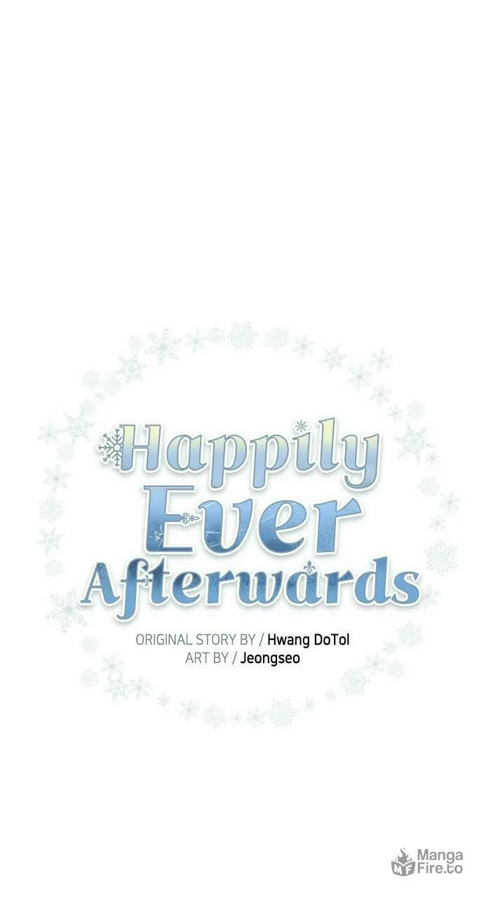 Read Happily Ever Afterwards chapter 84 image 44 on Lezhin