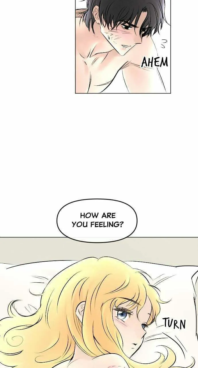 Read Happily Ever Afterwards chapter 84 image 52 on Lezhin