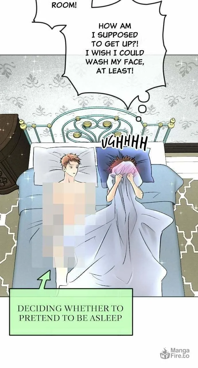 Read Happily Ever Afterwards chapter 84 image 59 on Lezhin