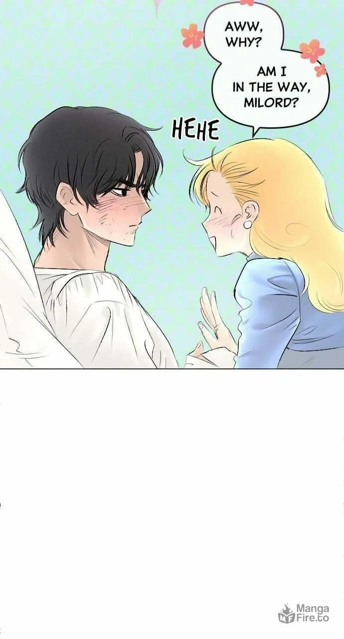Read Happily Ever Afterwards chapter 84 image 8 on Lezhin