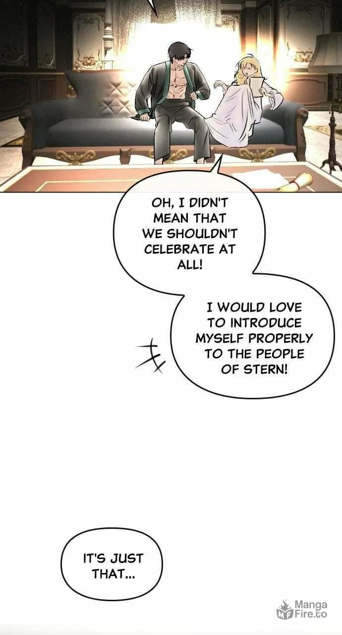 Read Happily Ever Afterwards chapter 85 image 14 on Lezhin