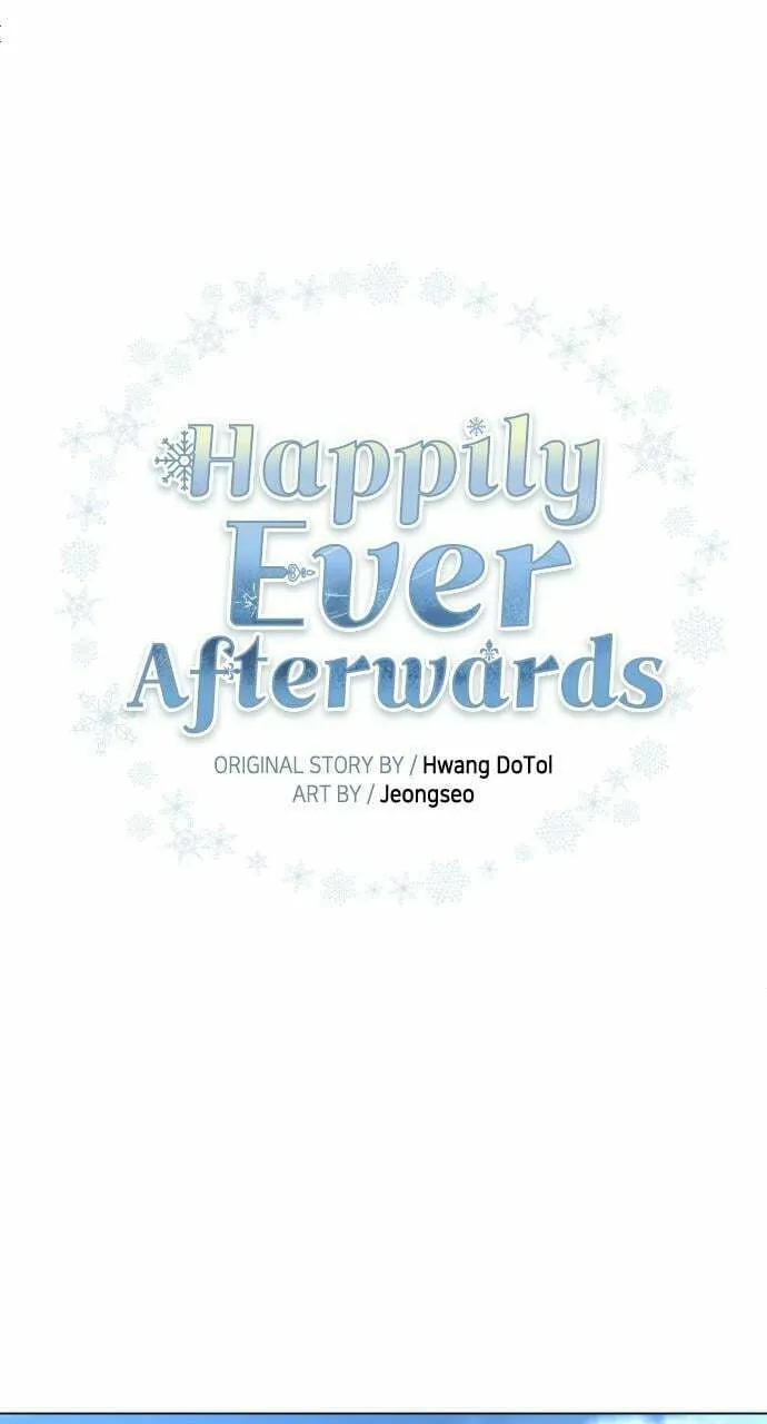 Read Happily Ever Afterwards chapter 85 image 18 on Lezhin