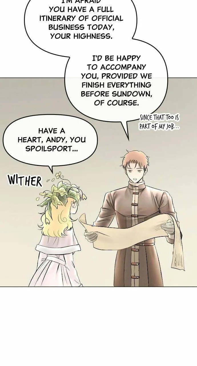 Read Happily Ever Afterwards chapter 85 image 27 on Lezhin