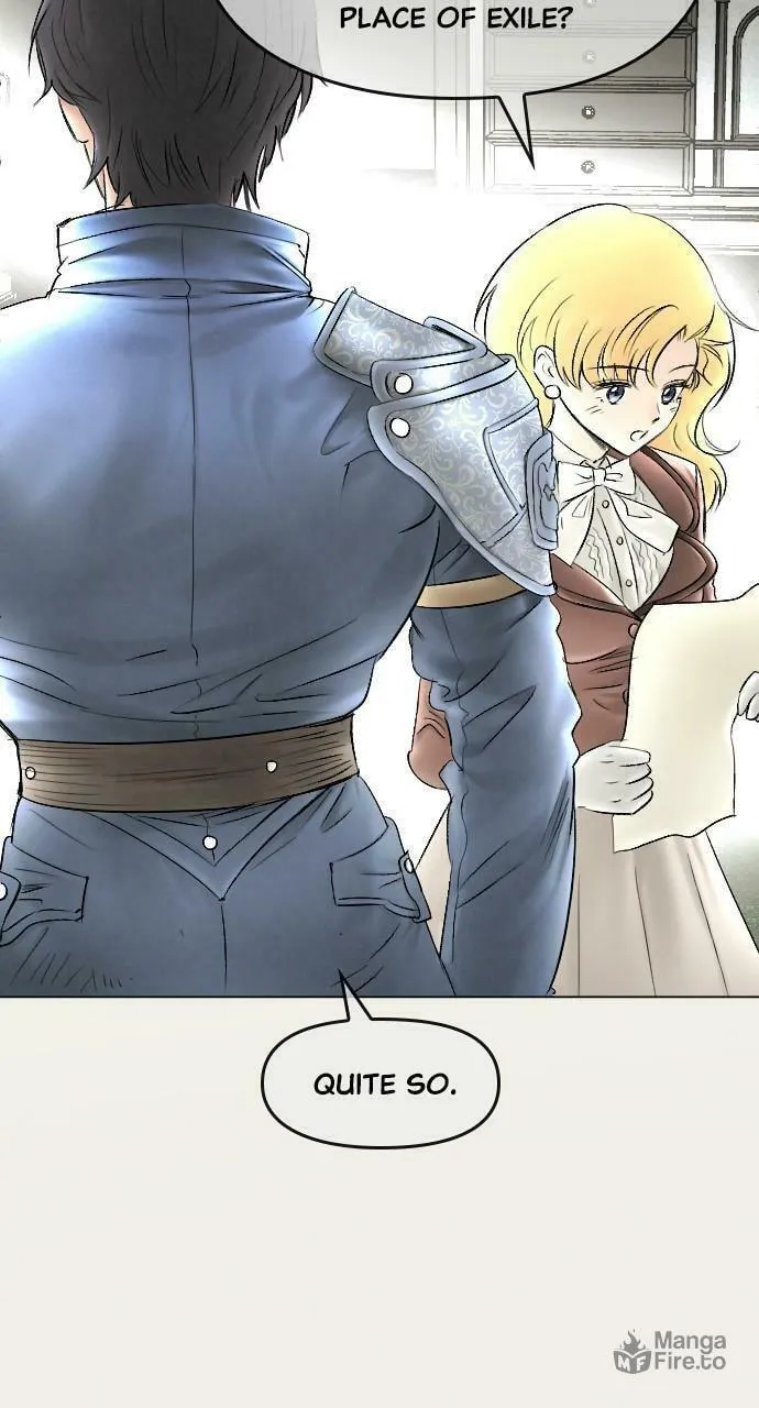 Read Happily Ever Afterwards chapter 85 image 35 on Lezhin
