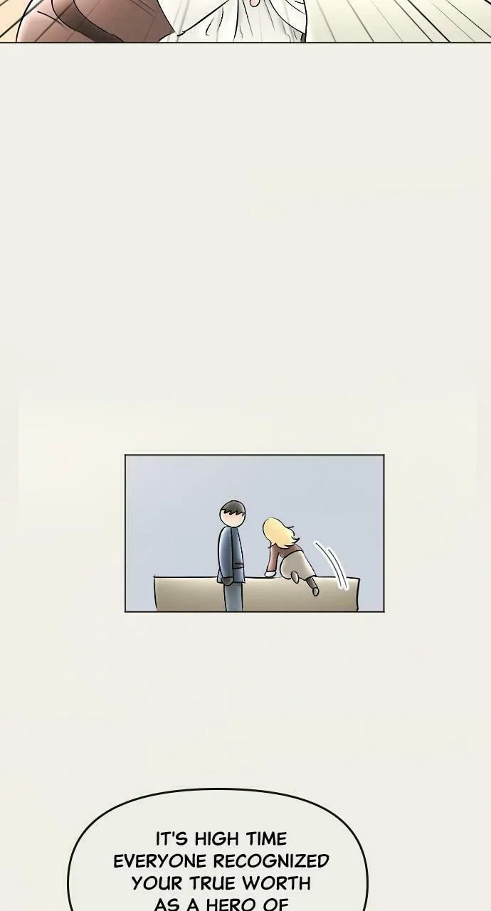 Read Happily Ever Afterwards chapter 85 image 37 on Lezhin