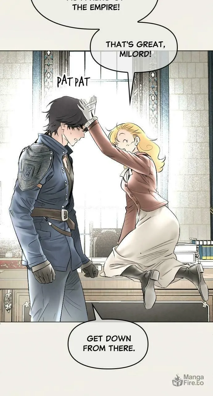 Read Happily Ever Afterwards chapter 85 image 38 on Lezhin