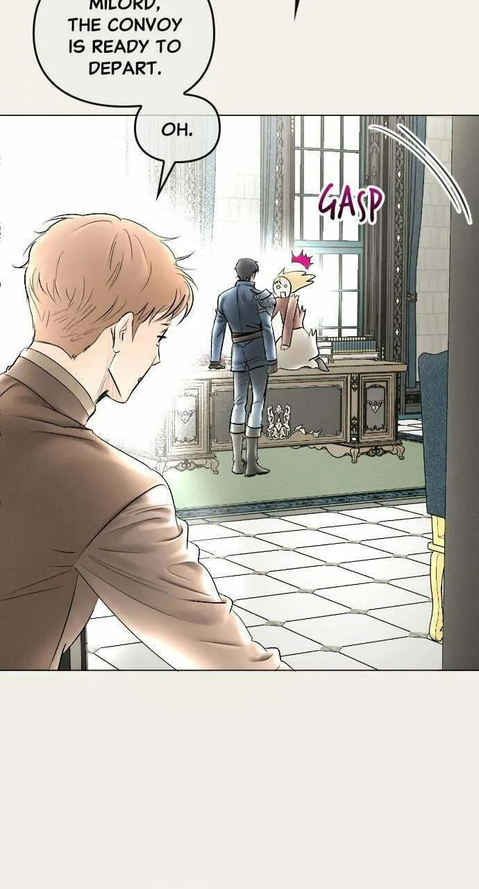 Read Happily Ever Afterwards chapter 85 image 42 on Lezhin