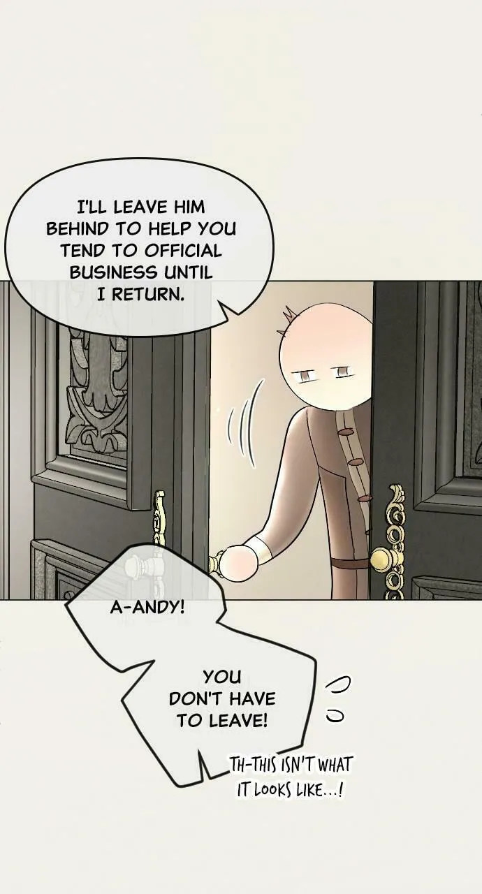 Read Happily Ever Afterwards chapter 85 image 43 on Lezhin