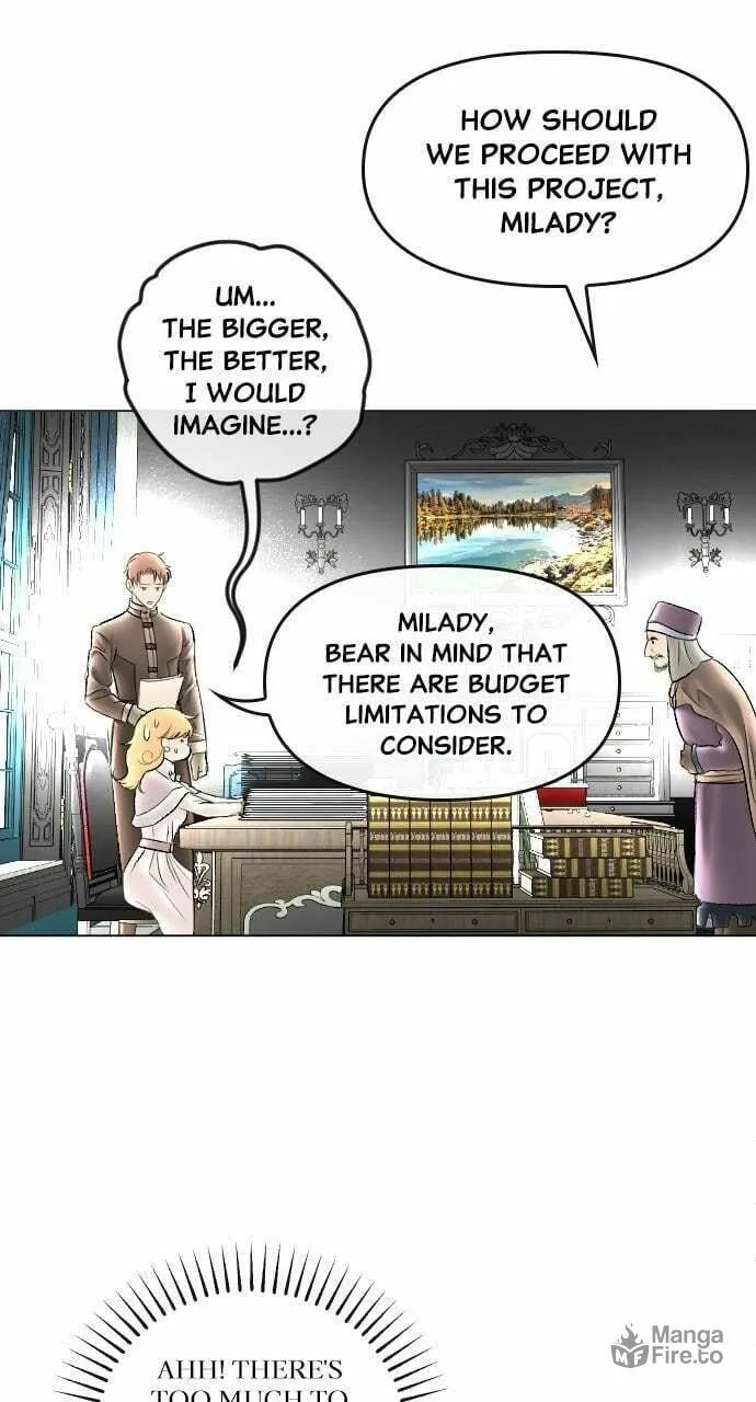 Read Happily Ever Afterwards chapter 85 image 47 on Lezhin