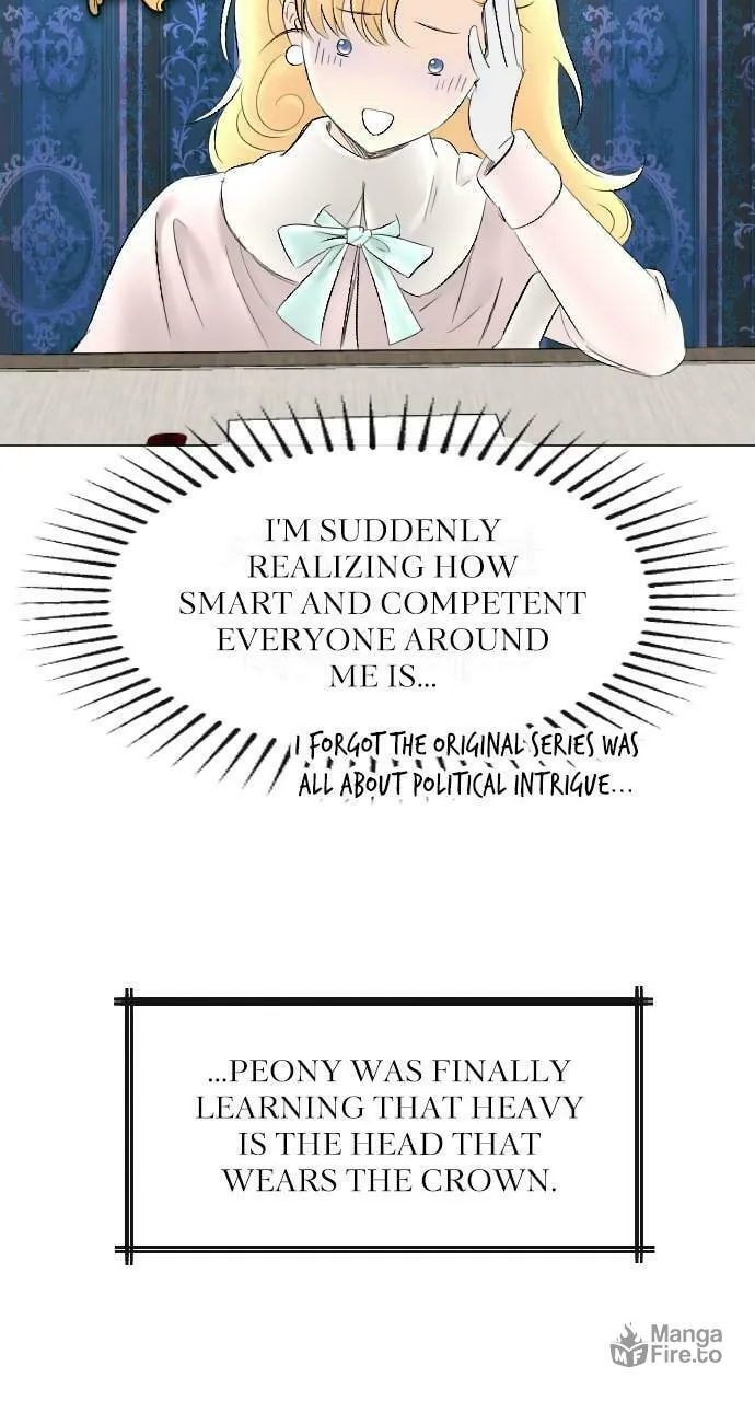 Read Happily Ever Afterwards chapter 85 image 49 on Lezhin