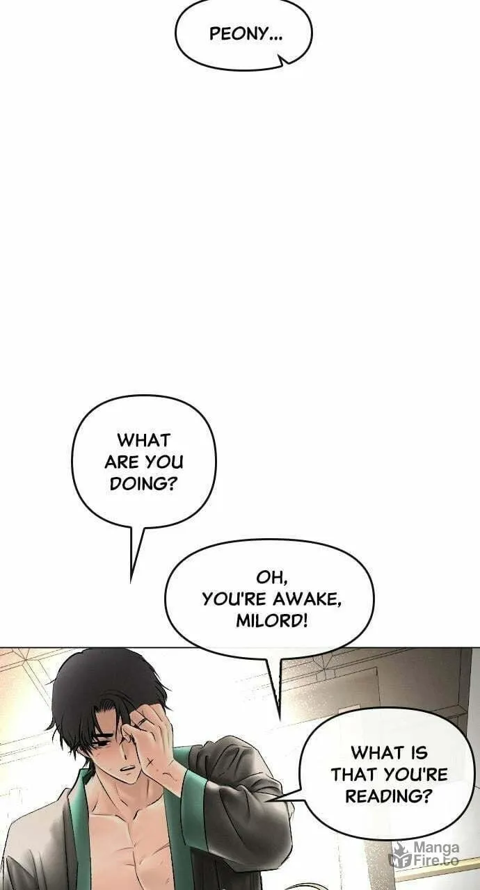 Read Happily Ever Afterwards chapter 85 image 5 on Lezhin