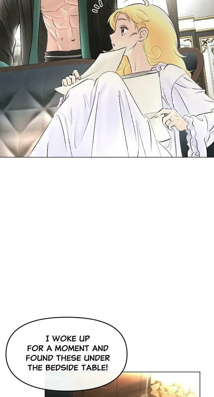 Read Happily Ever Afterwards chapter 85 image 6 on Lezhin
