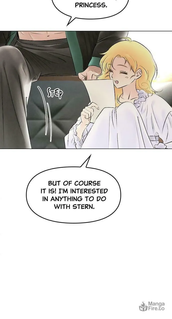 Read Happily Ever Afterwards chapter 85 image 8 on Lezhin