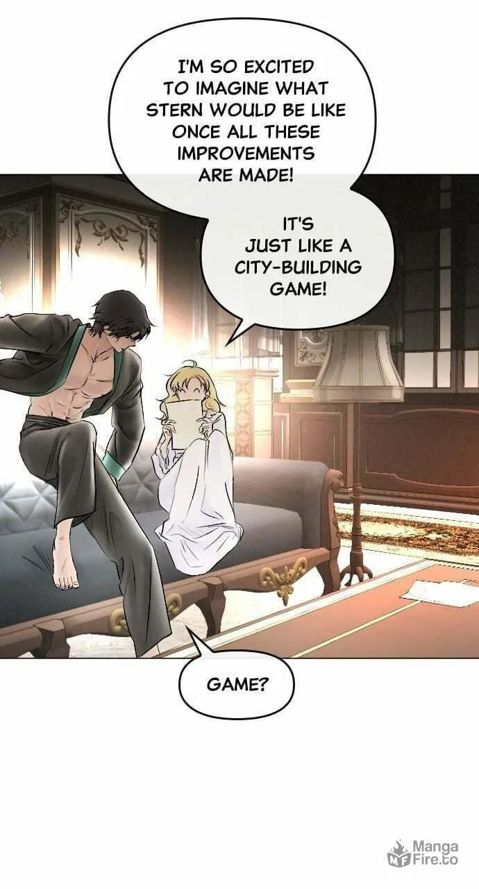 Read Happily Ever Afterwards chapter 85 image 9 on Lezhin