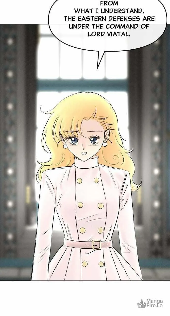 Read Happily Ever Afterwards chapter 86 image 11 on Lezhin