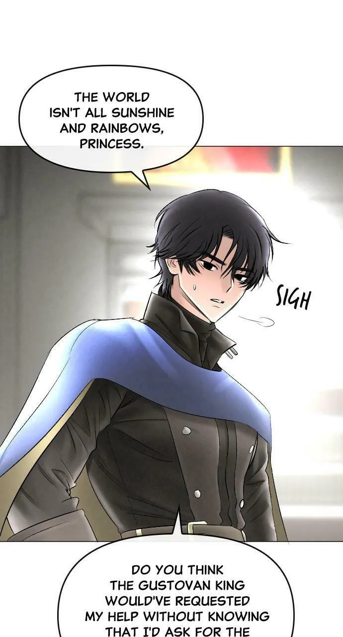 Read Happily Ever Afterwards chapter 86 image 21 on Lezhin