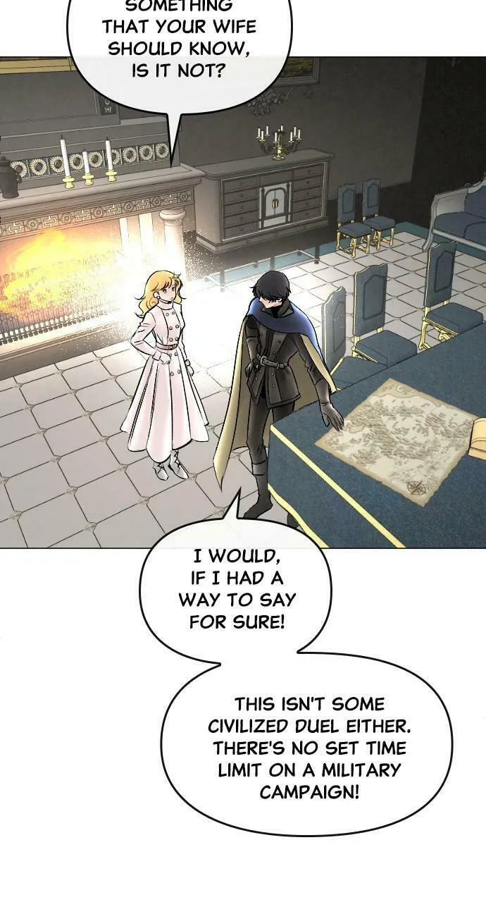 Read Happily Ever Afterwards chapter 86 image 25 on Lezhin
