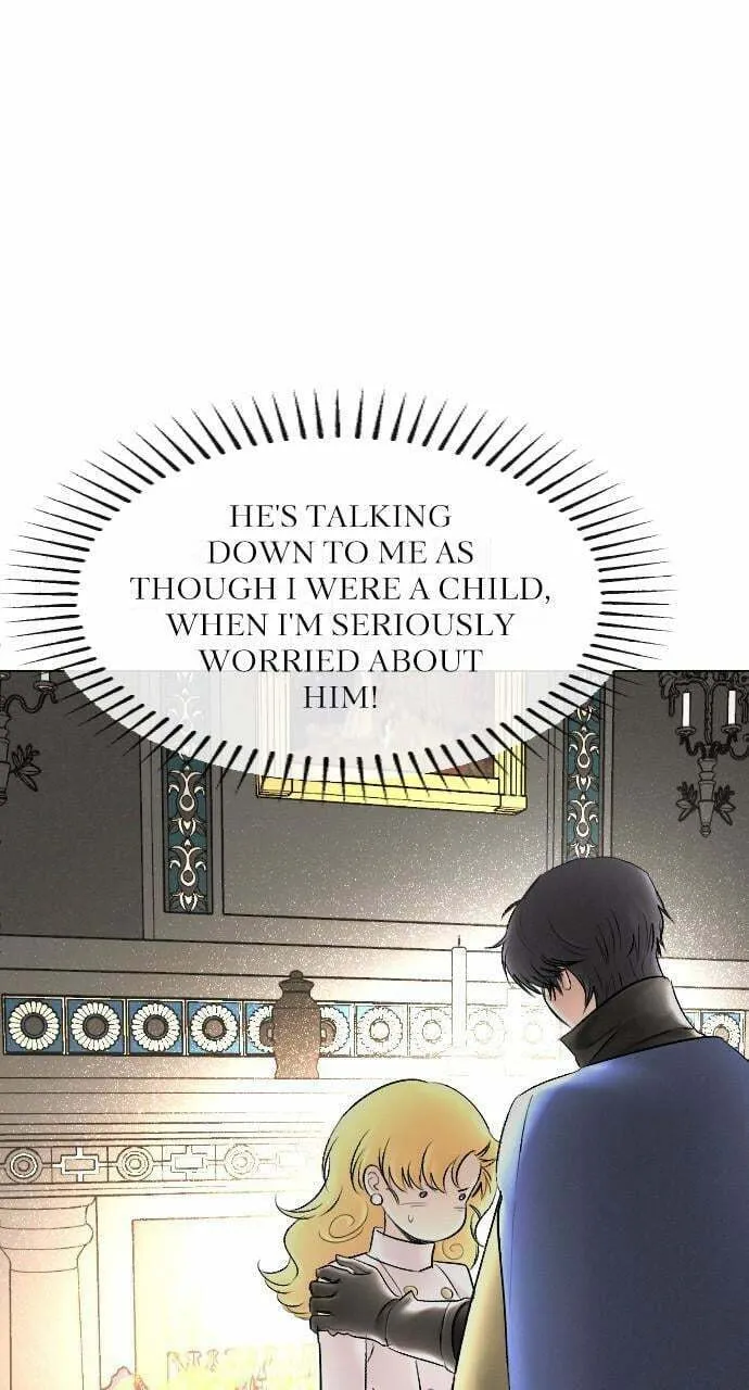 Read Happily Ever Afterwards chapter 86 image 27 on Lezhin