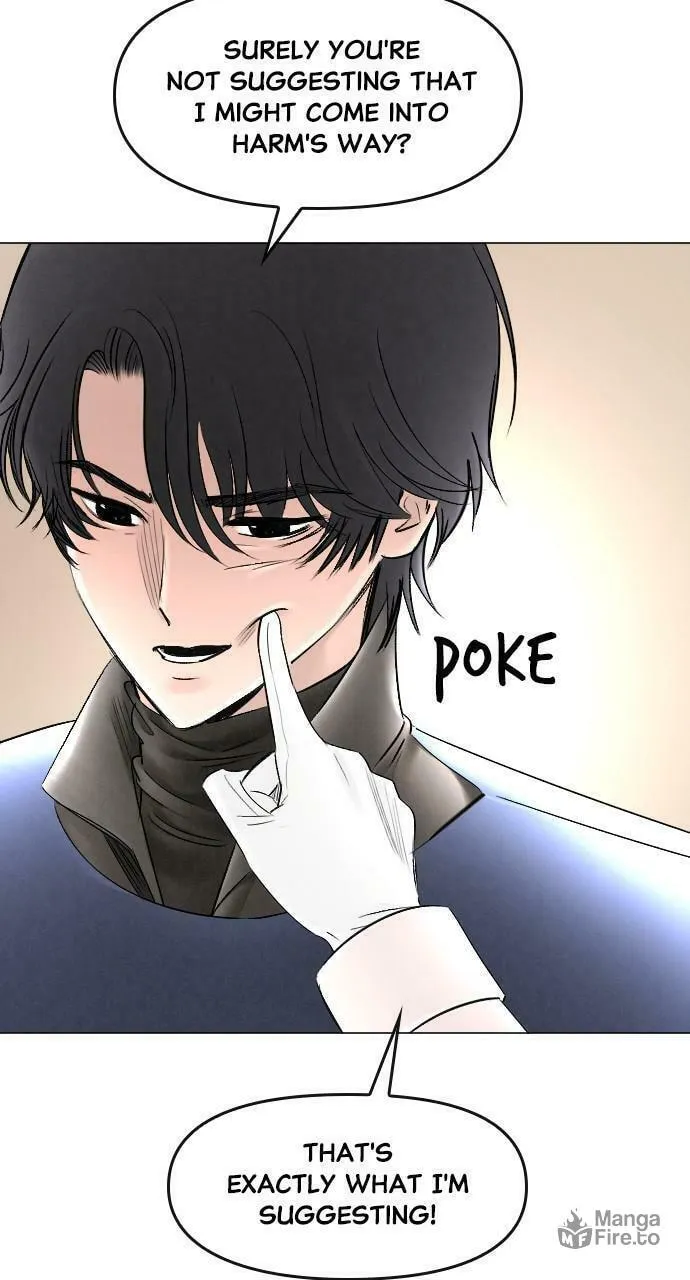 Read Happily Ever Afterwards chapter 86 image 29 on Lezhin