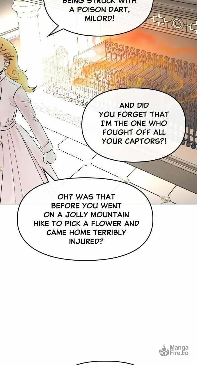 Read Happily Ever Afterwards chapter 86 image 32 on Lezhin