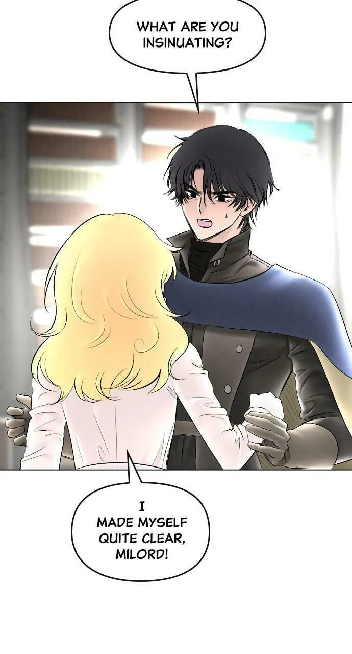 Read Happily Ever Afterwards chapter 86 image 33 on Lezhin
