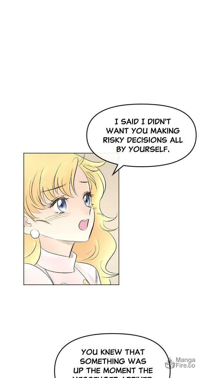 Read Happily Ever Afterwards chapter 86 image 34 on Lezhin