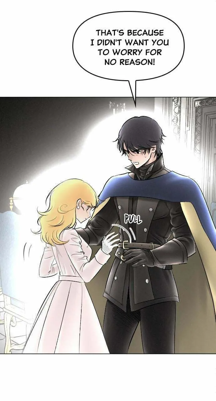 Read Happily Ever Afterwards chapter 86 image 36 on Lezhin