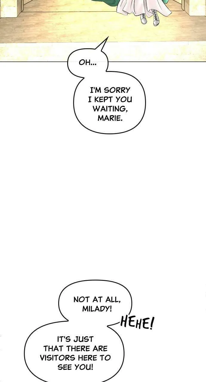 Read Happily Ever Afterwards chapter 86 image 51 on Lezhin