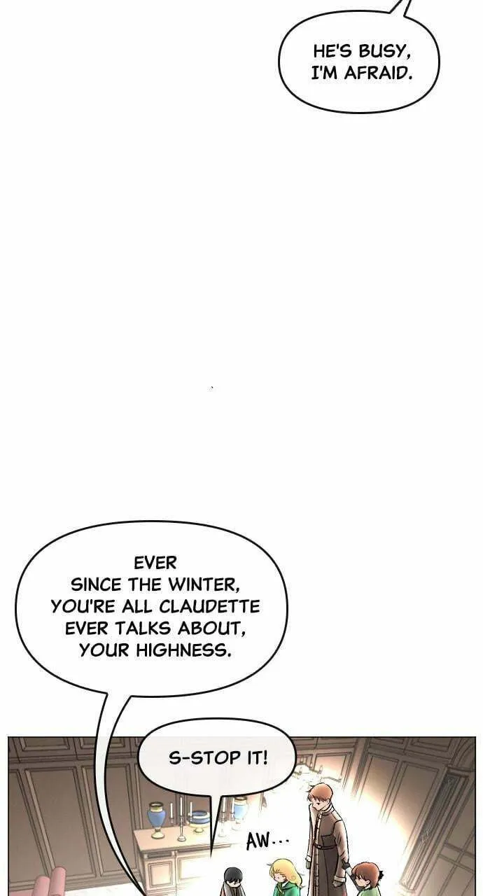 Read Happily Ever Afterwards chapter 86 image 57 on Lezhin