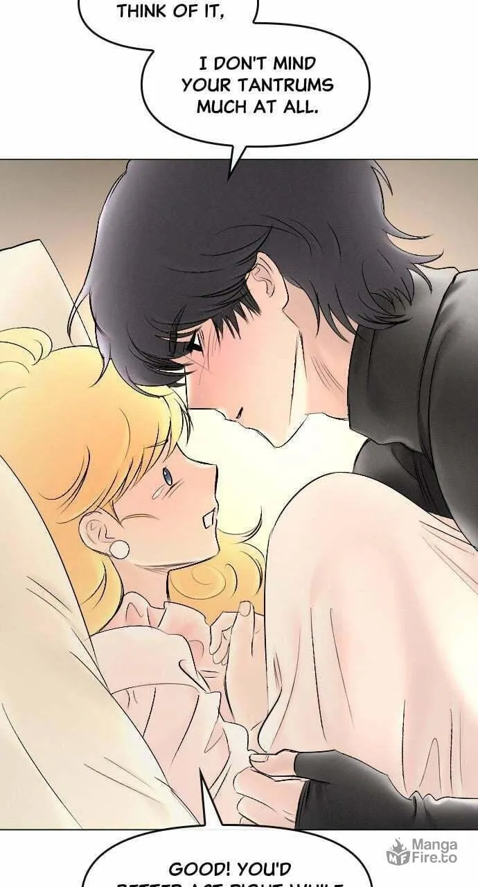 Read Happily Ever Afterwards chapter 86 image 84 on Lezhin