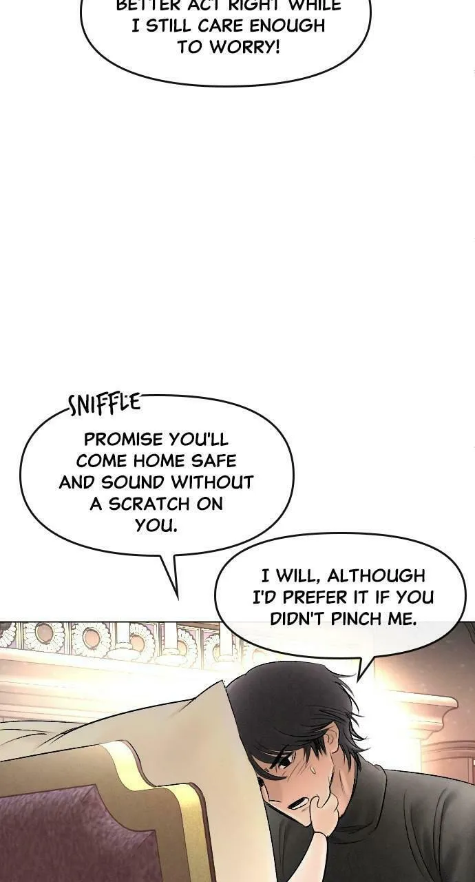 Read Happily Ever Afterwards chapter 86 image 85 on Lezhin