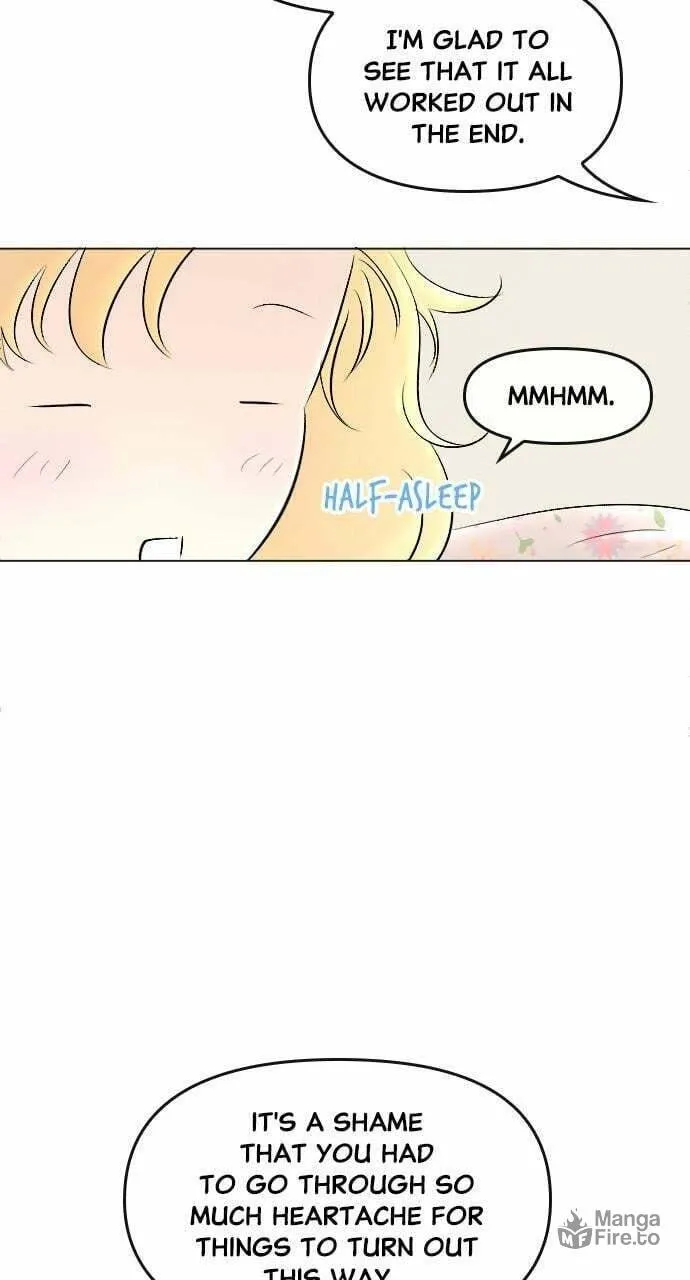 Read Happily Ever Afterwards chapter 87 image 14 on Lezhin