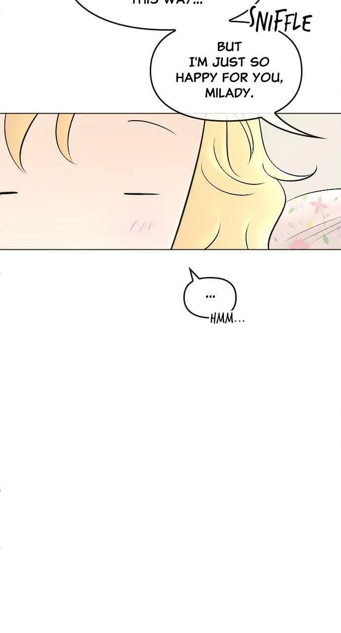 Read Happily Ever Afterwards chapter 87 image 15 on Lezhin