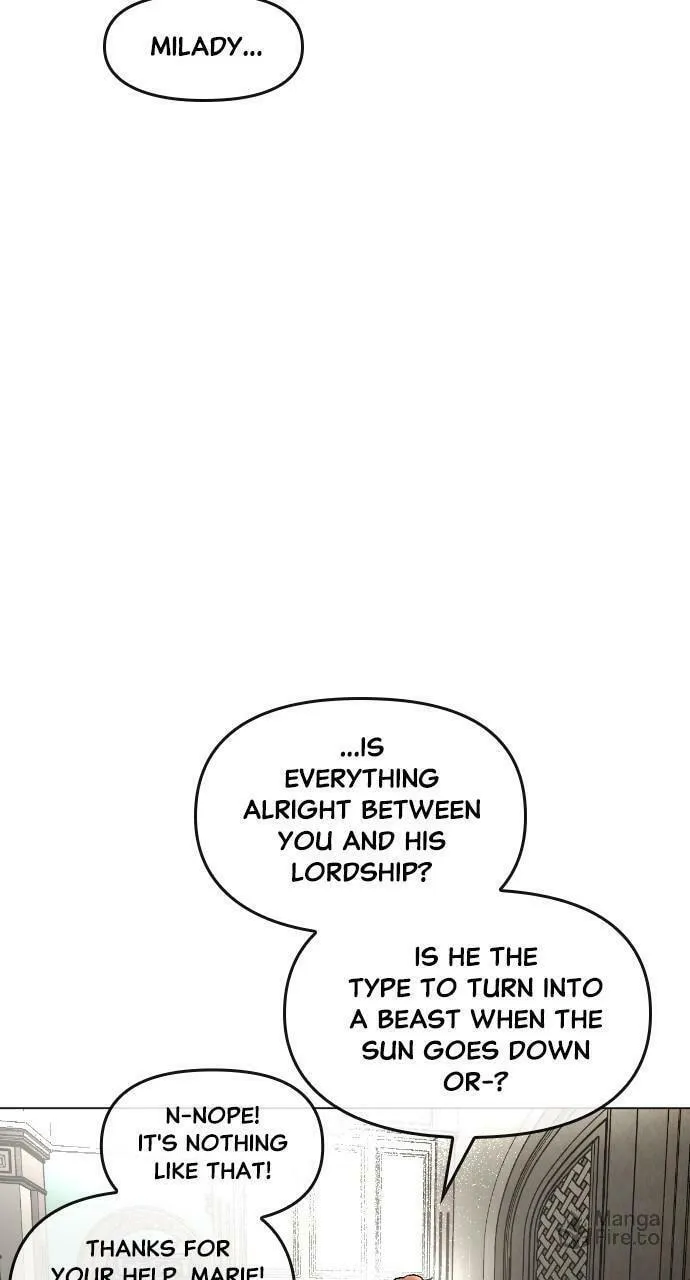Read Happily Ever Afterwards chapter 87 image 20 on Lezhin