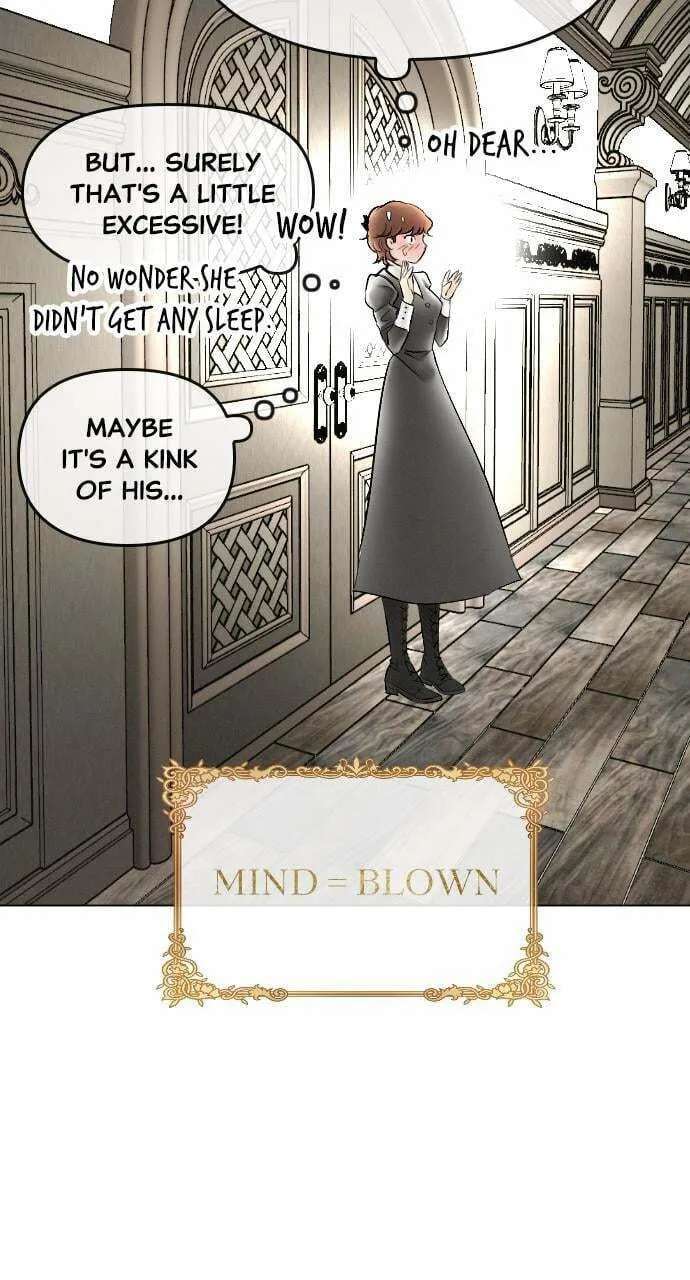 Read Happily Ever Afterwards chapter 87 image 22 on Lezhin