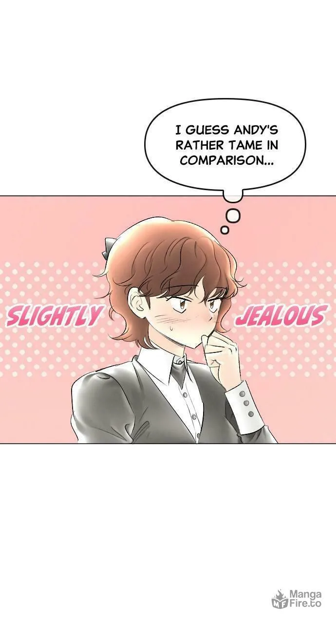 Read Happily Ever Afterwards chapter 87 image 23 on Lezhin