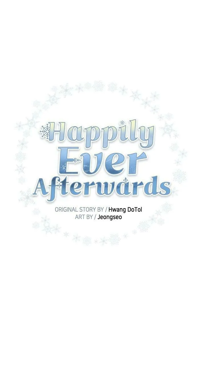 Read Happily Ever Afterwards chapter 87 image 3 on Lezhin