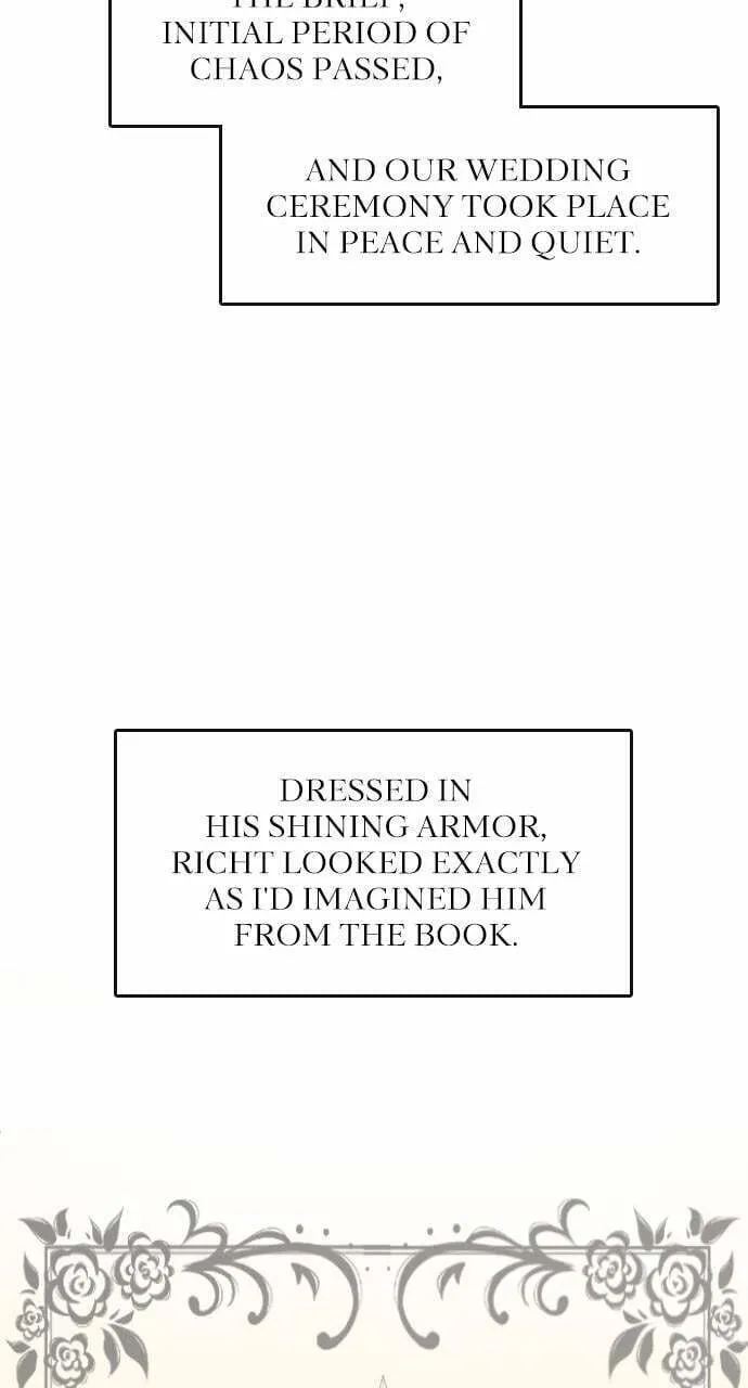 Read Happily Ever Afterwards chapter 87 image 43 on Lezhin