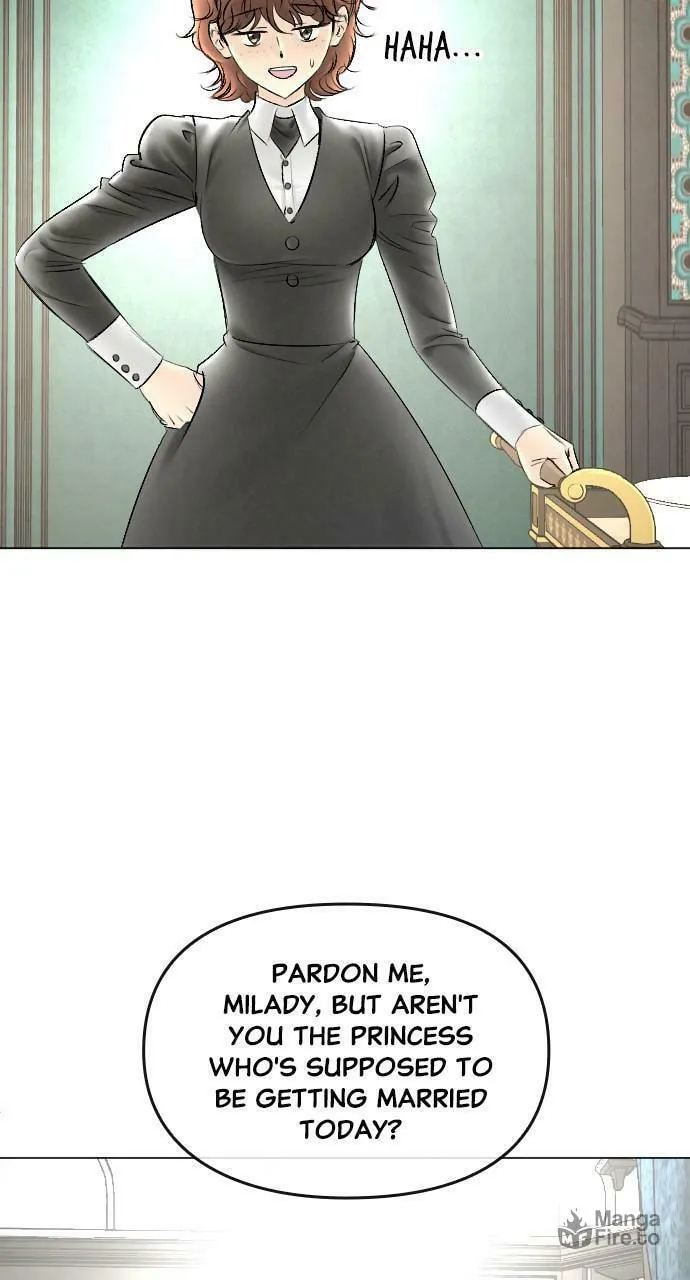 Read Happily Ever Afterwards chapter 87 image 5 on Lezhin