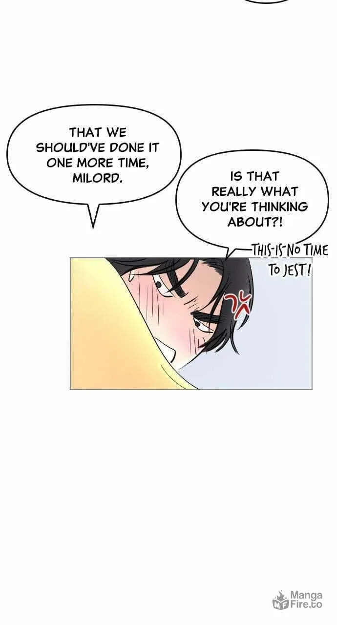 Read Happily Ever Afterwards chapter 87 image 64 on Lezhin