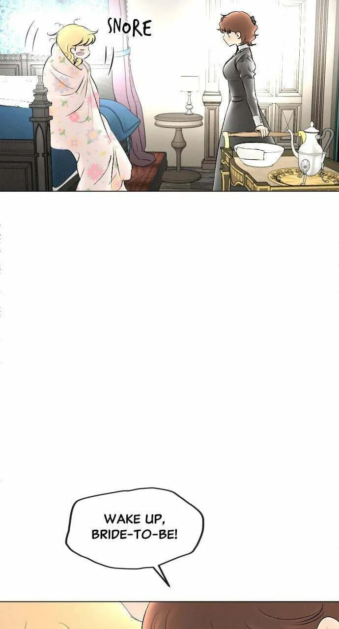 Read Happily Ever Afterwards chapter 87 image 7 on Lezhin
