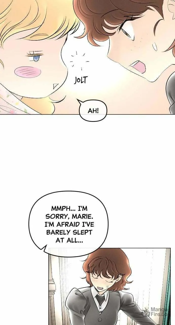 Read Happily Ever Afterwards chapter 87 image 8 on Lezhin