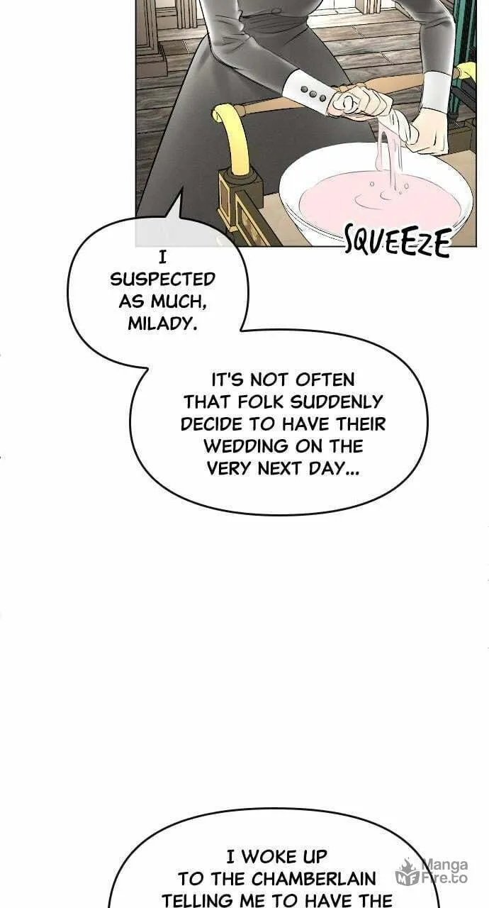 Read Happily Ever Afterwards chapter 87 image 9 on Lezhin