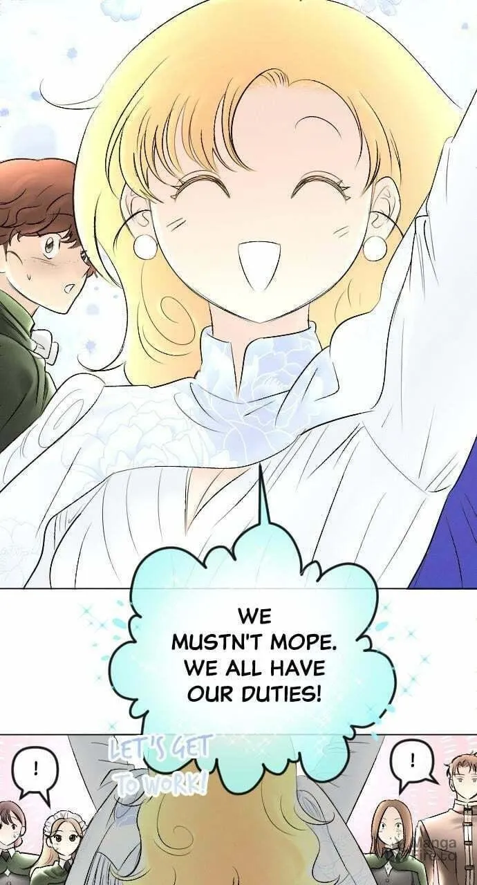 Read Happily Ever Afterwards chapter 88 image 14 on Lezhin