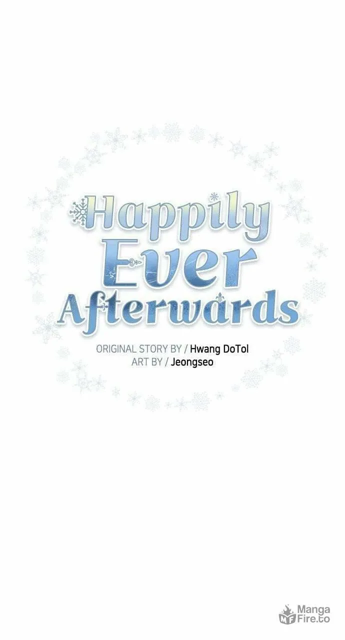Read Happily Ever Afterwards chapter 88 image 20 on Lezhin