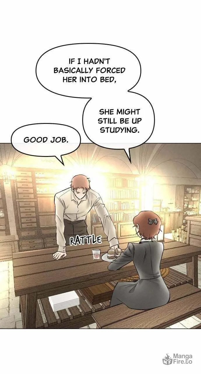 Read Happily Ever Afterwards chapter 88 image 23 on Lezhin