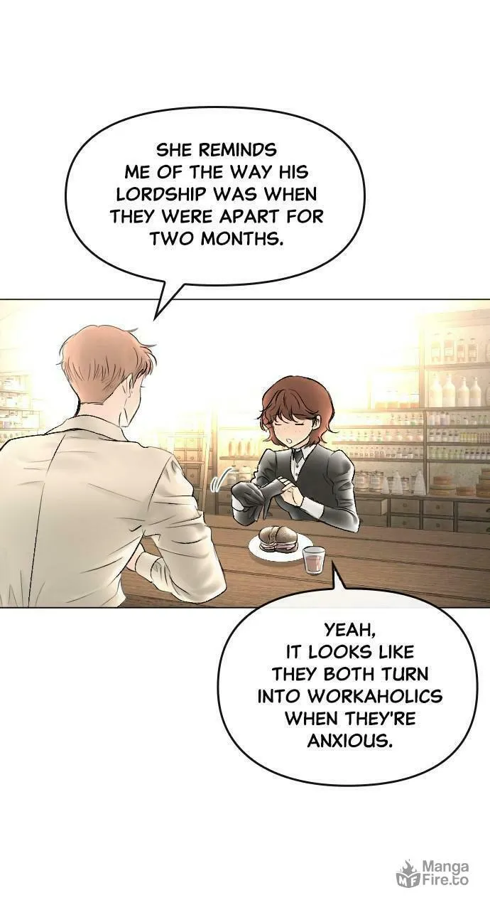 Read Happily Ever Afterwards chapter 88 image 24 on Lezhin