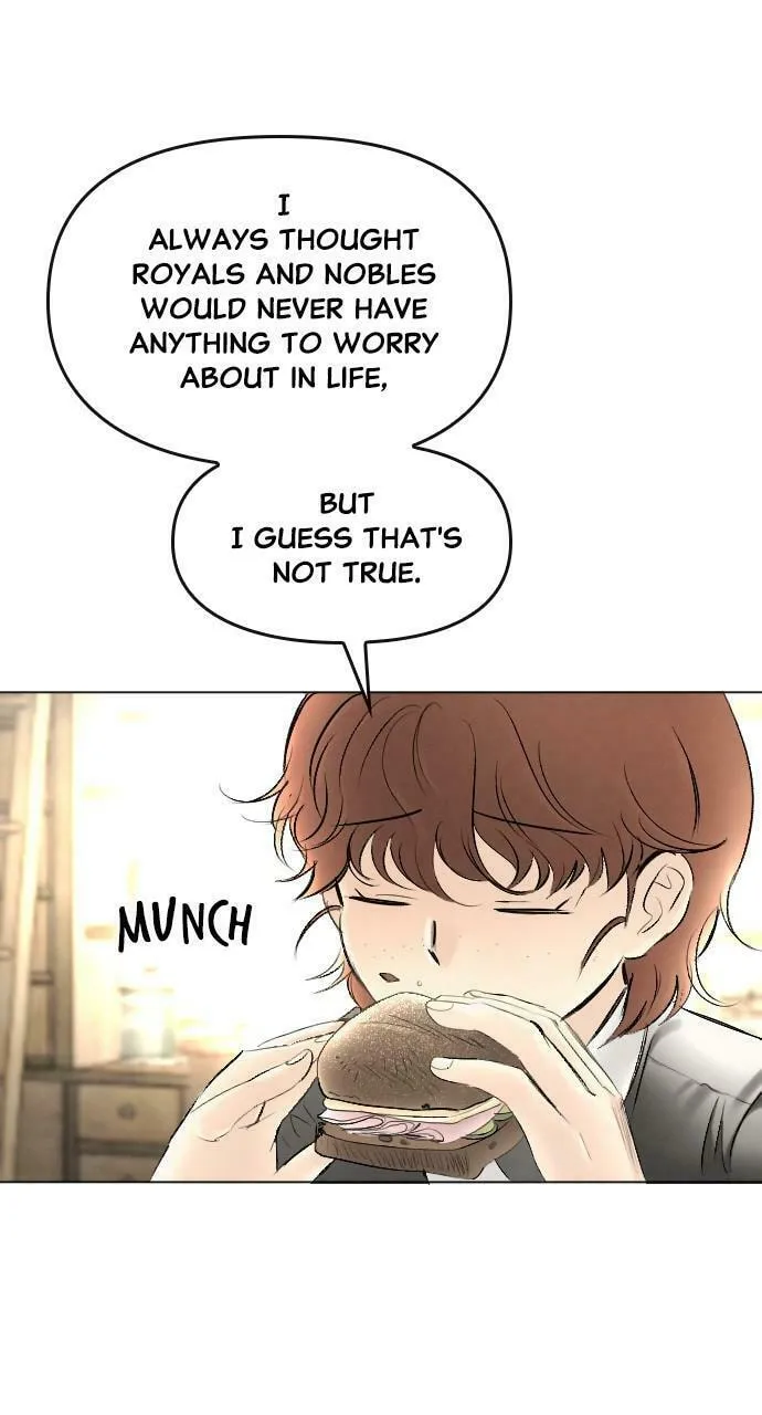 Read Happily Ever Afterwards chapter 88 image 25 on Lezhin